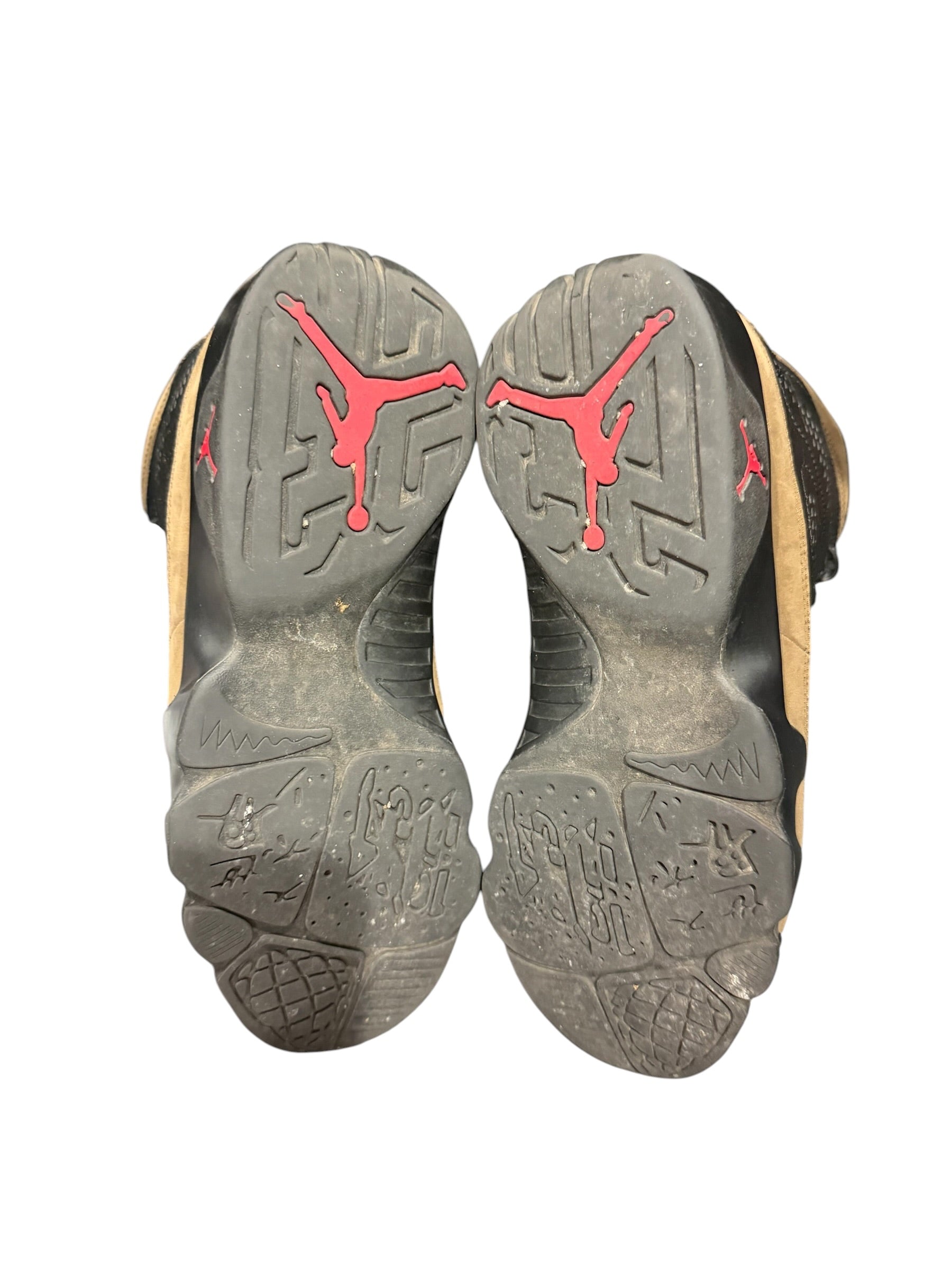 Jordan 9 Retro Olive (2024)