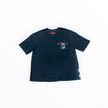 Godspeed Apollo Tee Black