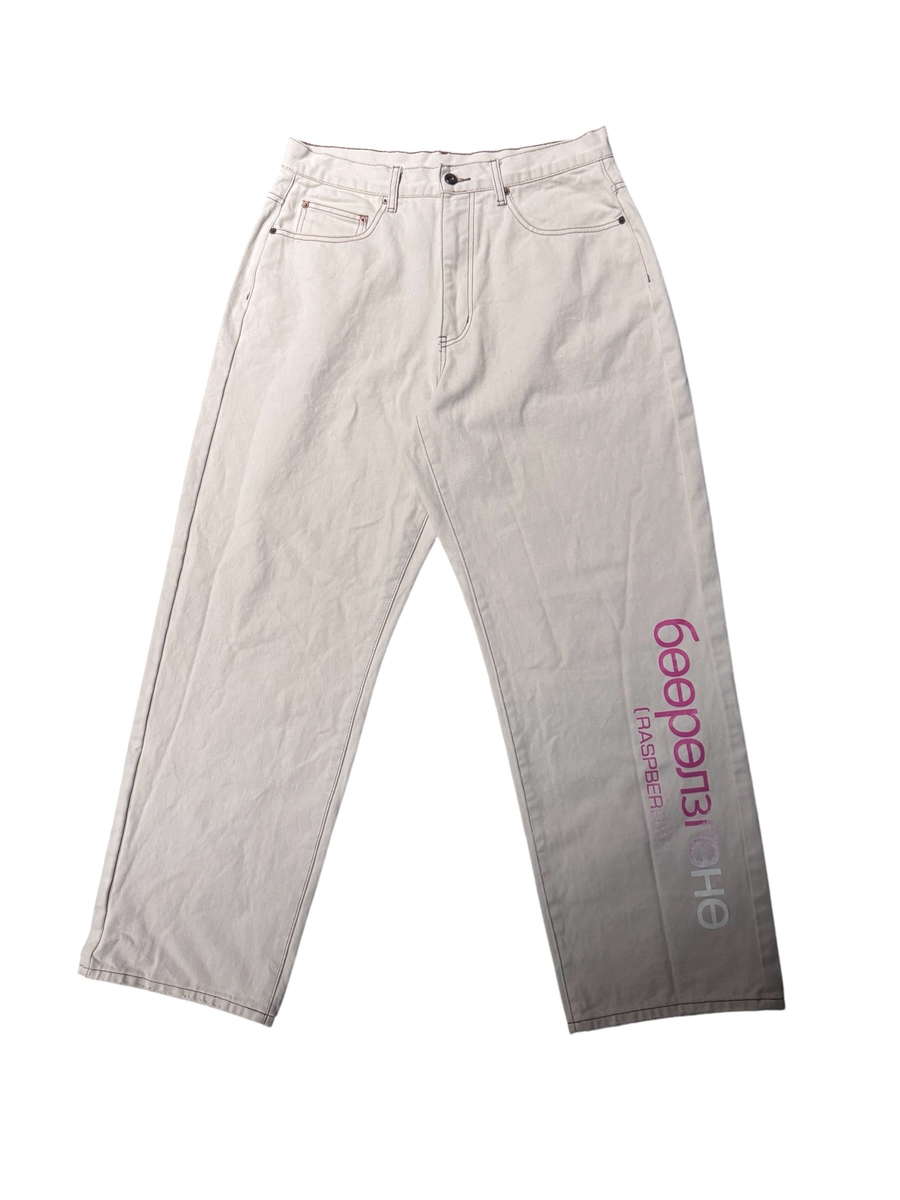 GV Gallery Neapolitan Denim