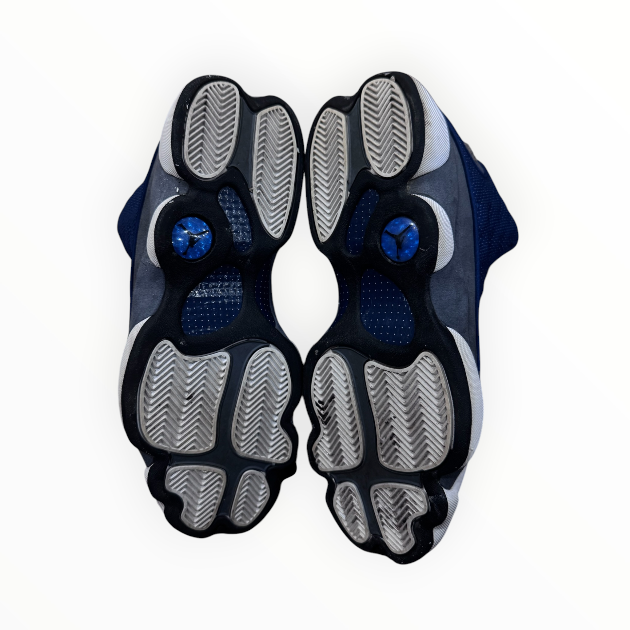 Jordan 13 Retro Flint (2020)