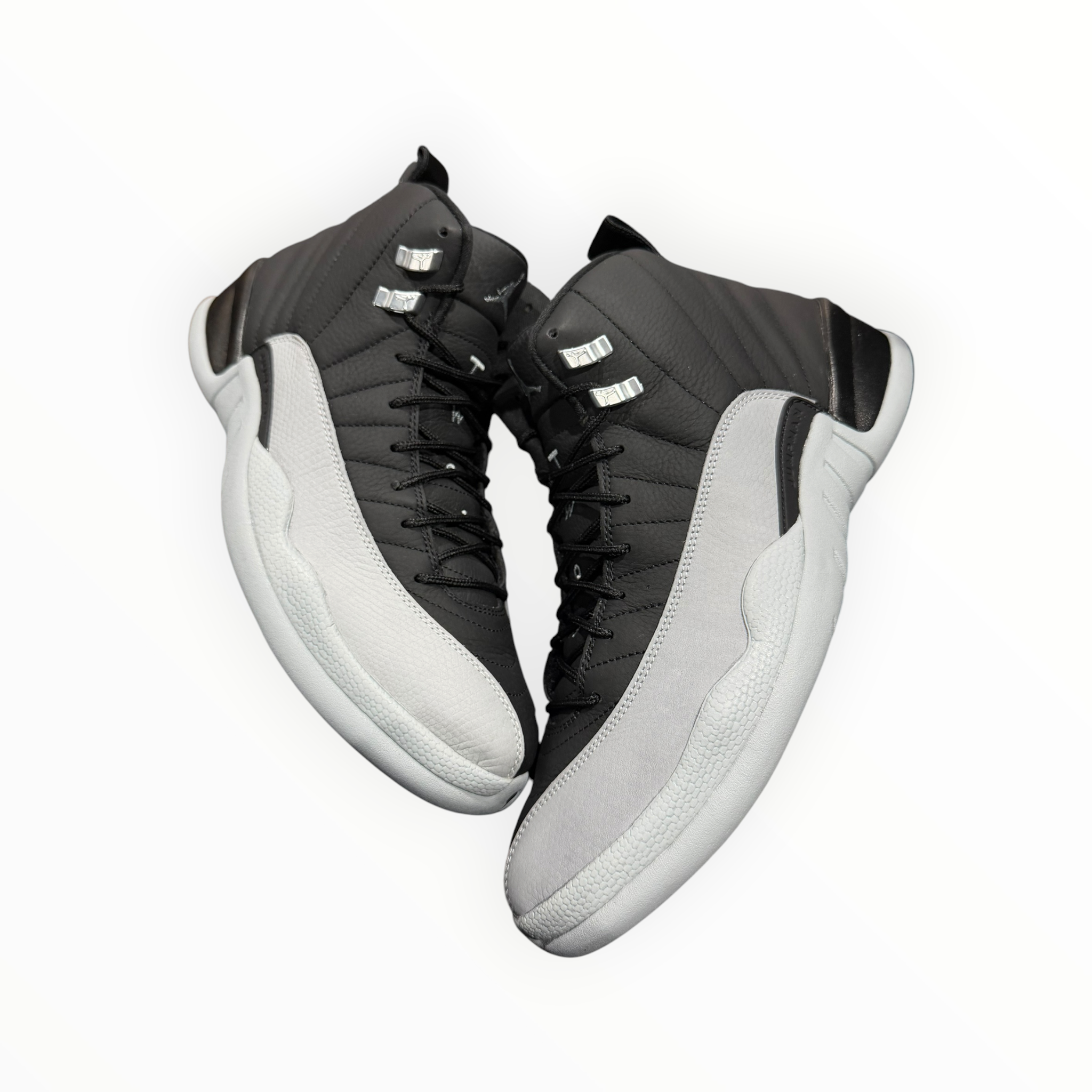 Jordan 12 Retro Barons