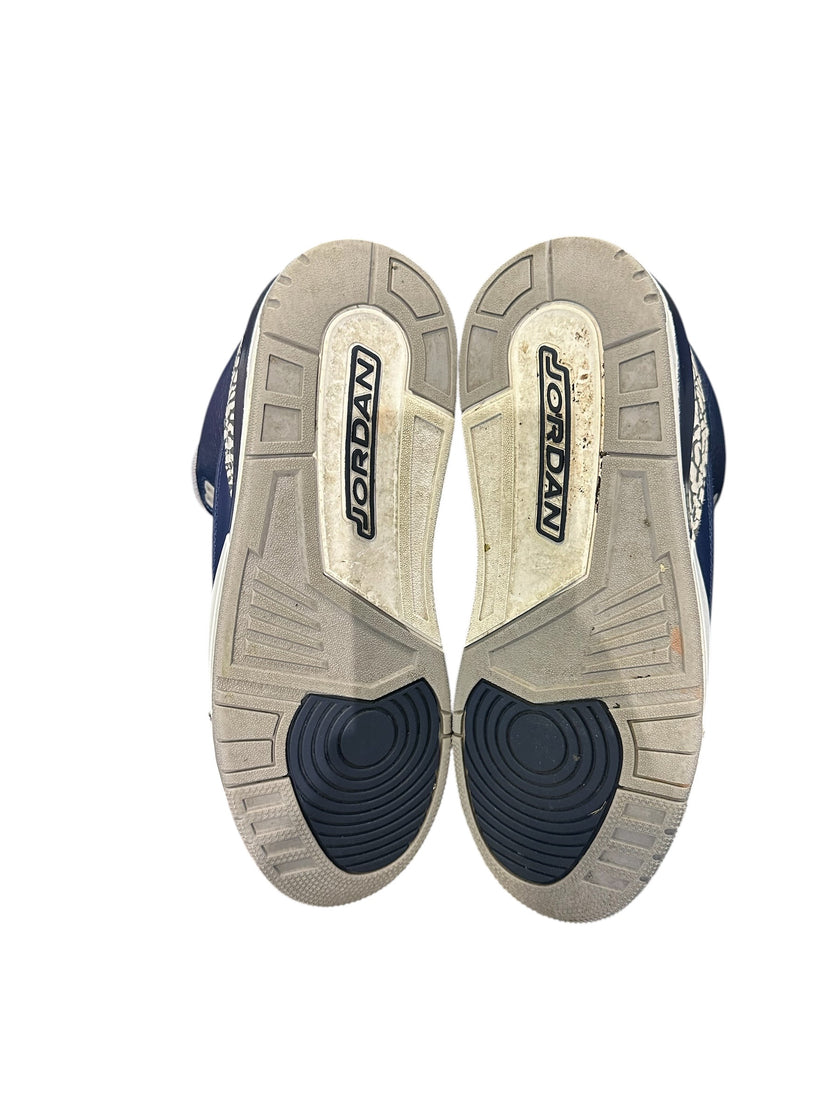 Jordan 3 Retro Georgetown (2021)