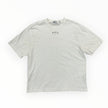 Off White Bandana Arrow Skate Tee White
