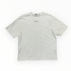 Off White Bandana Arrow Skate Tee White