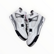 Jordan 4 Retro White Cement (2025)