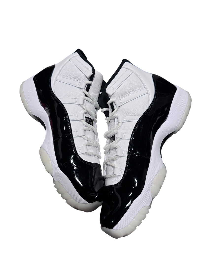 Jordan 11 Retro DMP Gratitude (2023)