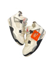 Jordan 4 Retro White Cement (2025) (Sale)