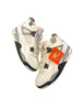 Jordan 4 Retro White Cement (2025) (Sale)
