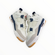 Jordan 4 Retro SB Navy