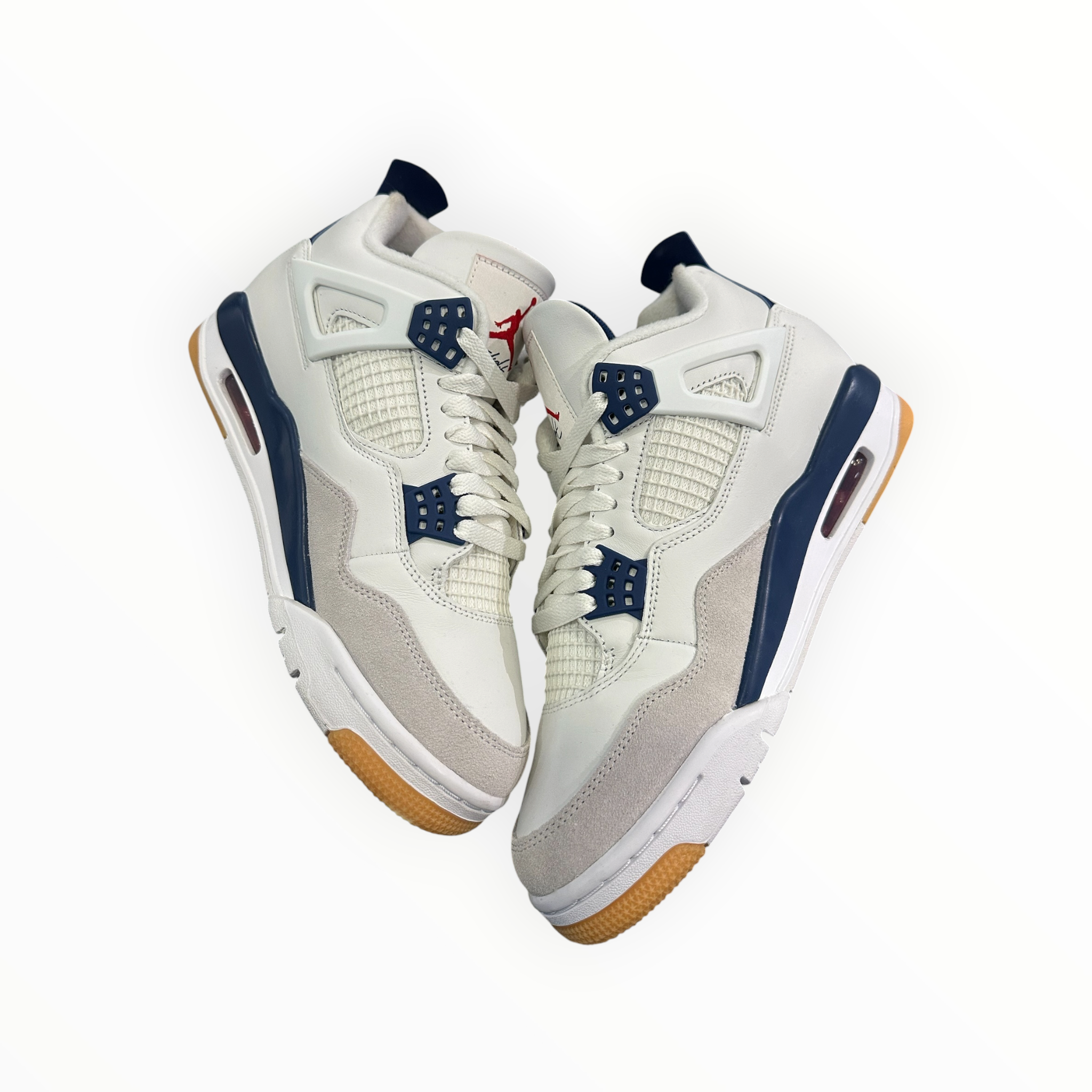Jordan 4 Retro SB Navy