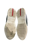 Prada America's Cup Loden Green Silver