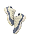 Jordan 11 Retro Low Diffused Blue (GS)