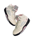 Jordan 5 Retro Medium Soft Pink
