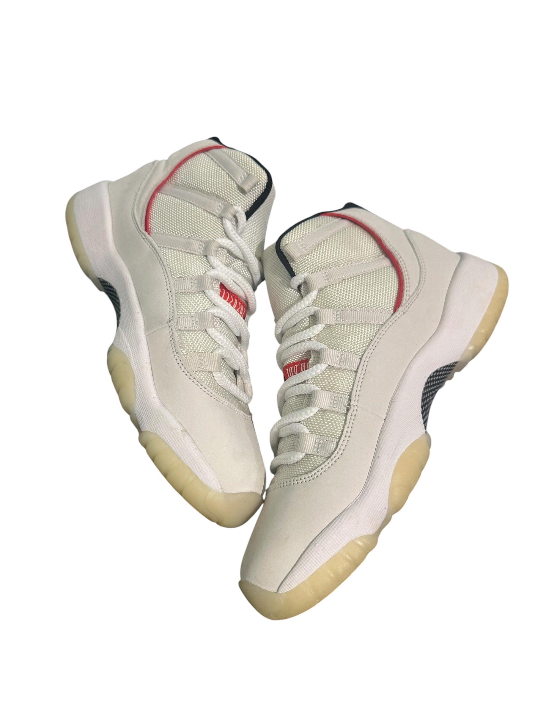 Jordan 11 Retro Platinum Tint (GS)