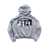 Greater Days Nostalgia Hoodie