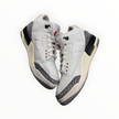 Jordan 3 Retro White Cement Reimagined