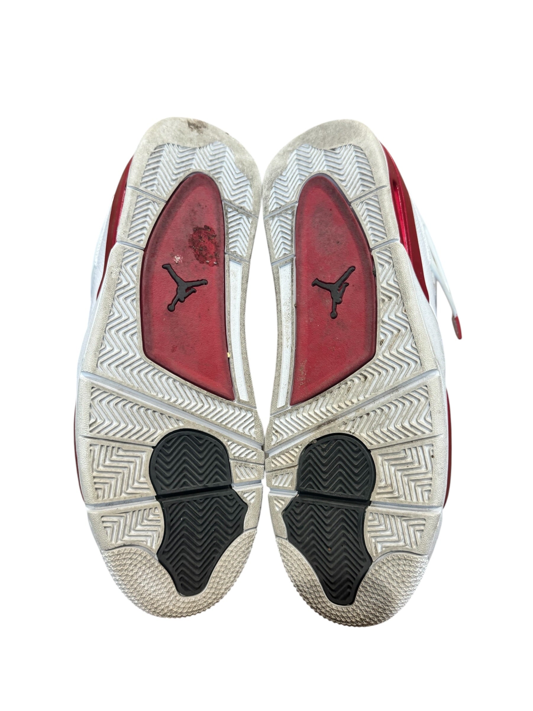 Jordan 4 Retro Alternate 89