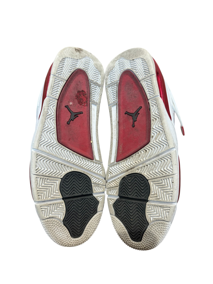 Jordan 4 Retro Alternate 89