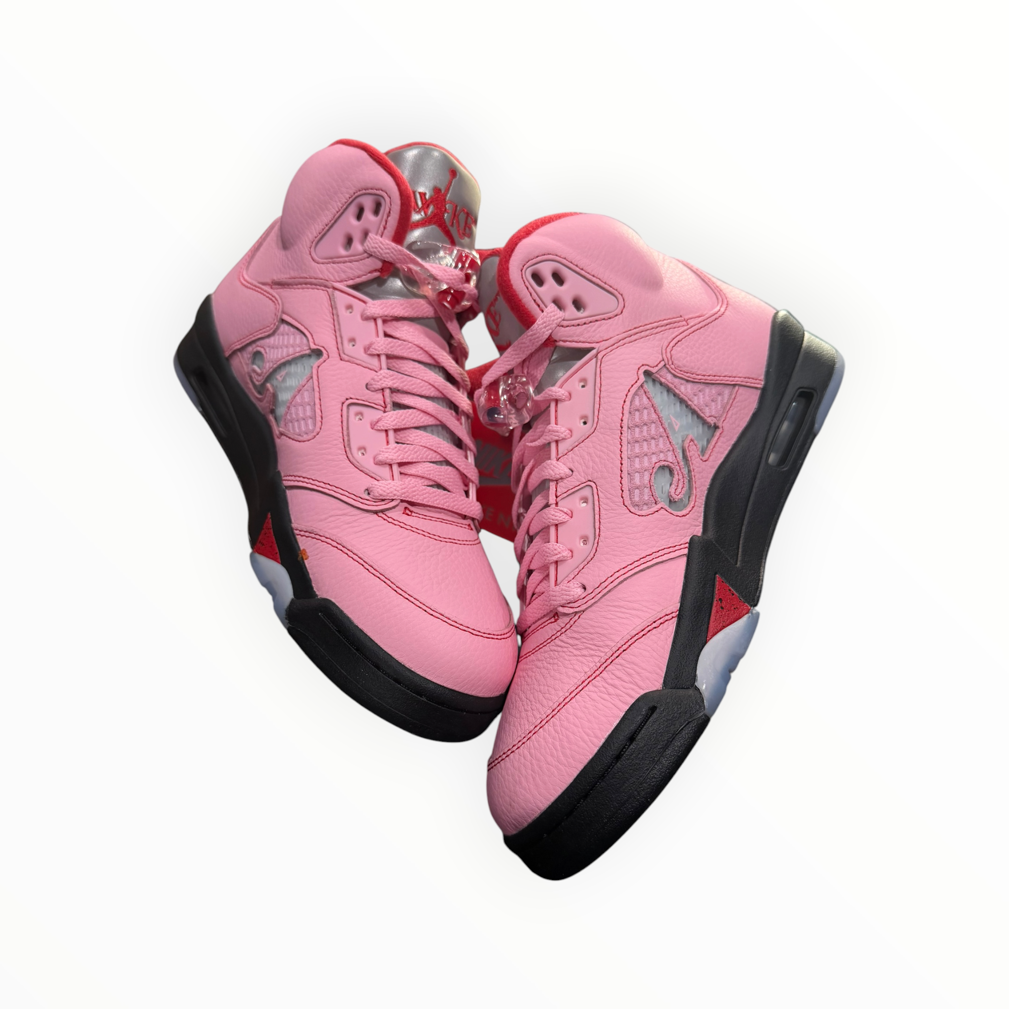 Jordan 5 Retro Awake NY Arctic Pink