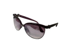Chrome Hearts Ghoul Girl Sunglasses