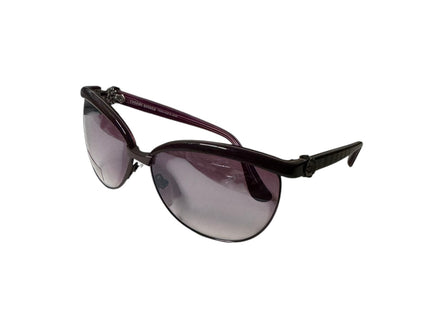 Chrome Hearts Ghoul Girl Sunglasses