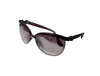 Chrome Hearts Ghoul Girl Sunglasses