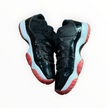Jordan 11 Retro Low Bred (2025)