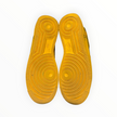 Nike Air Force 1 Low Off-White ICA University Gold