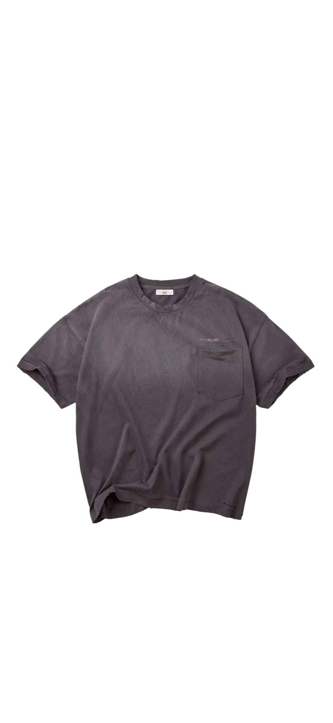 Vale Forever Vision Tee Black