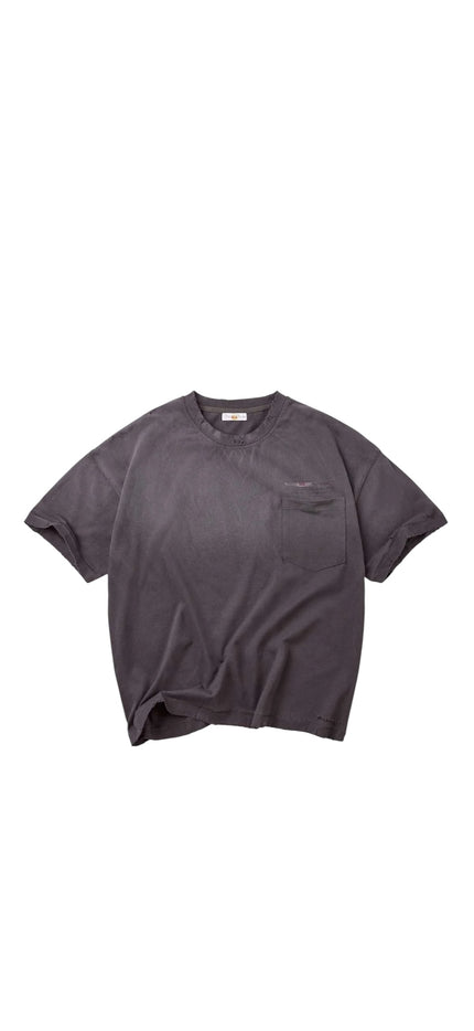 Vale Forever Vision Tee Black