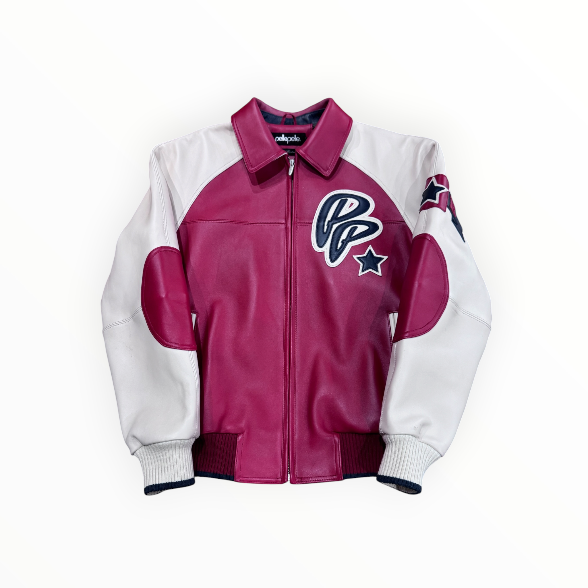 Pelle Pelle Classic Soda Club Jacket