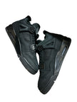 Jordan 4 Retro Black Cat (2025)