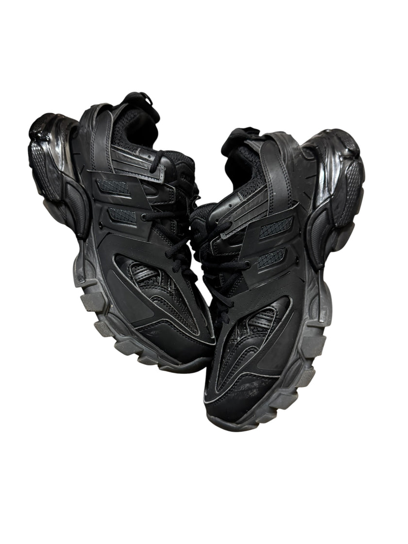 Balenciaga Track Sneaker Black