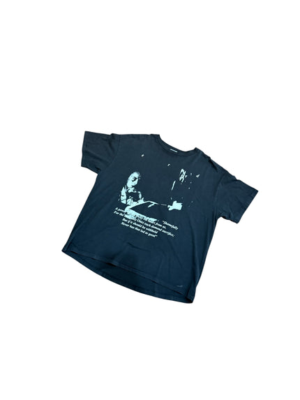 ERD SS25 Reflection Tee Black