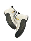 Jordan 12 Retro Taxi (2025)