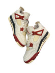 Jordan 4 Retro OG Nigel Sylvester Brick After Brick