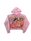 Vale Forever Destiny’s Child Zip Up Pink (Sale)