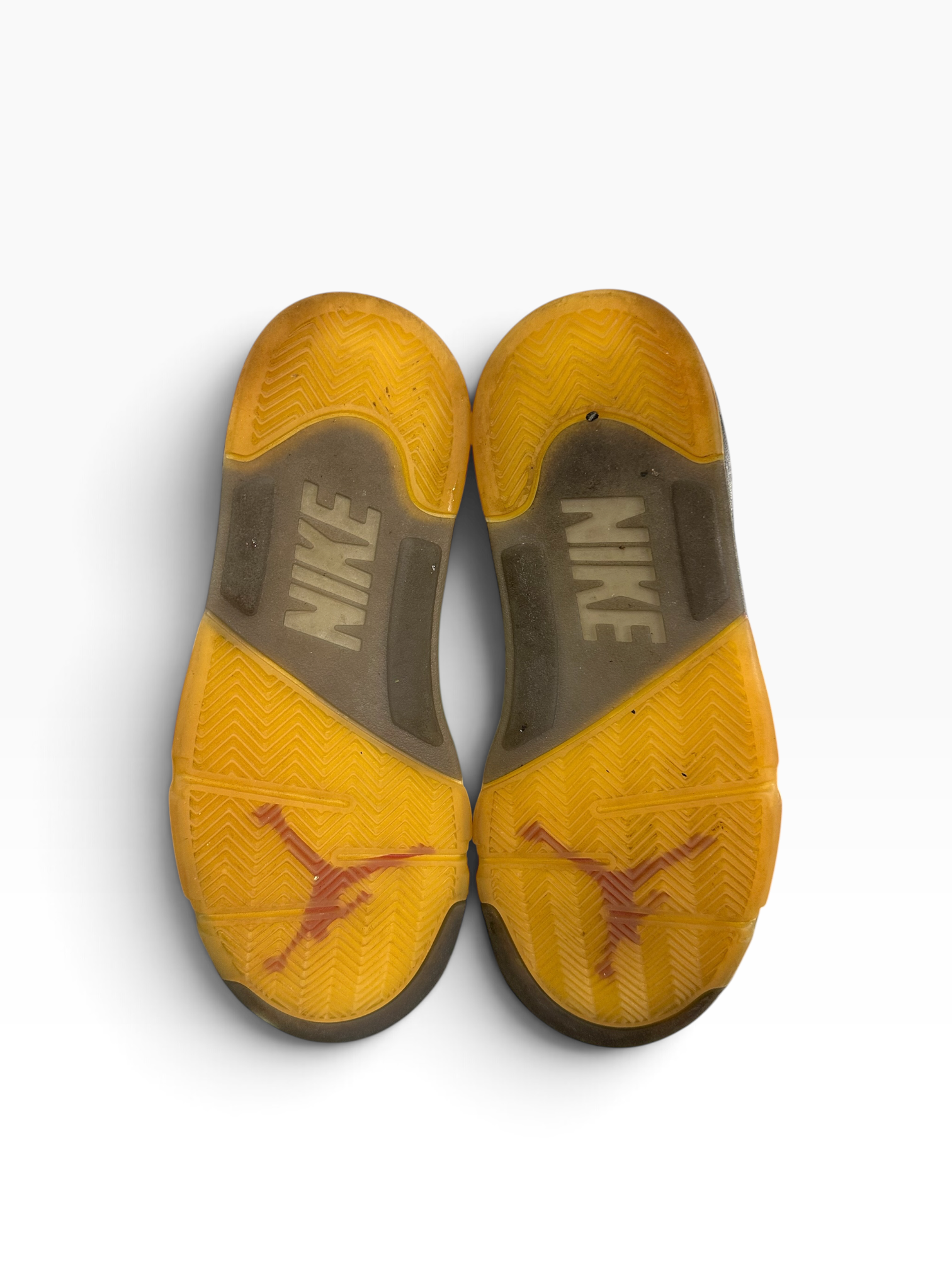 Jordan 5 Retro Off-White Sail