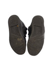 Lanvin curb Sneaker Black/Purple