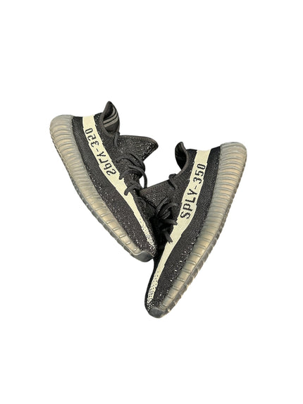 Yeezy 350 Core Black White