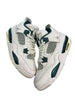 Jordan 4 Retro Oxidized Green (GS)