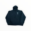 Chrome Hearts T-Bar Pullover