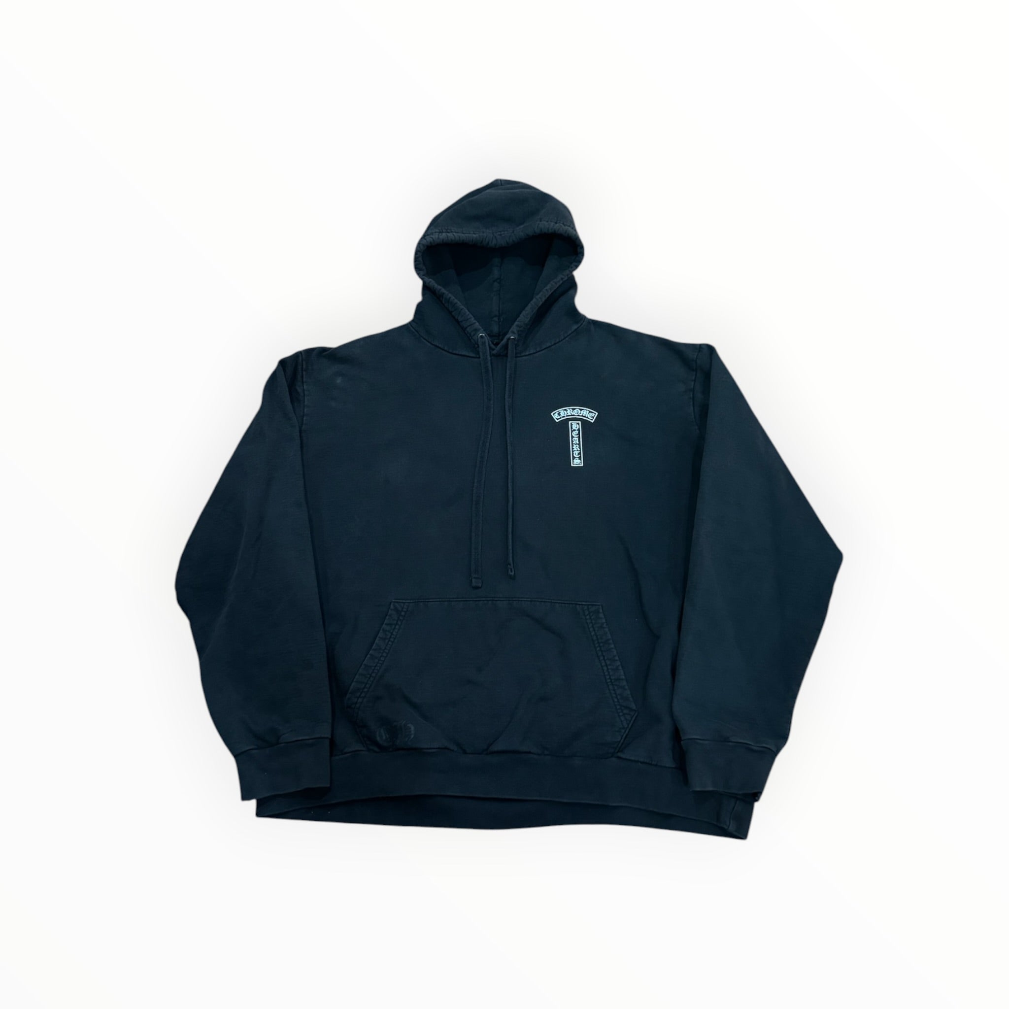 Chrome Hearts T-Bar Pullover