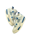 Jordan 4 Retro Military Blue (2024)