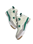 Jordan 4 Retro SB Pine Green
