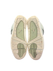 Jordan 4 Retro Seafoam Sail (Women's)