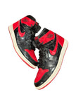 Jordan 1 Retro High OG Patent Bred