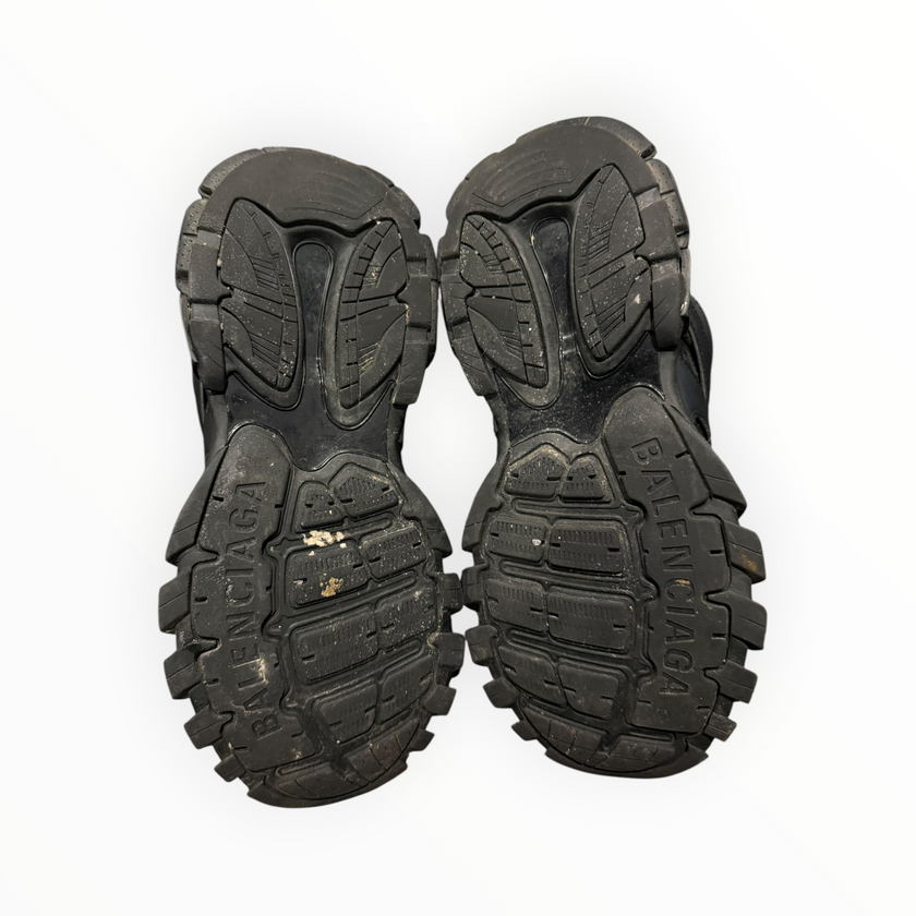Balenciaga Track Black/Black