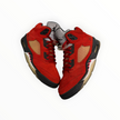 Jordan 5 Retro Raging Bull Red (2021)
