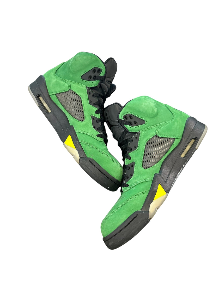 Jordan 5 Retro SE Oregon